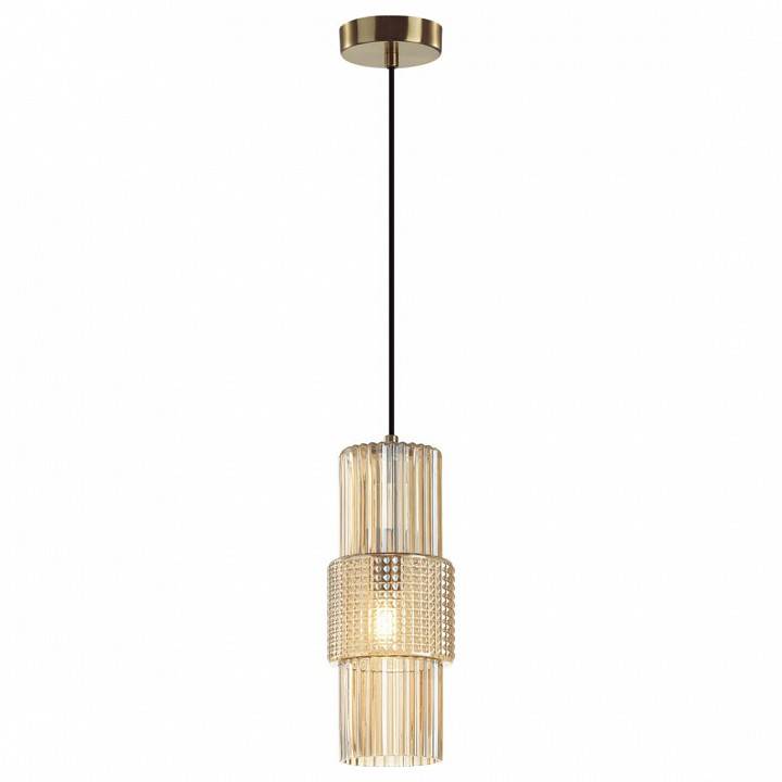 Подвесной светильник Odeon Light Pimpa 3 5019/1