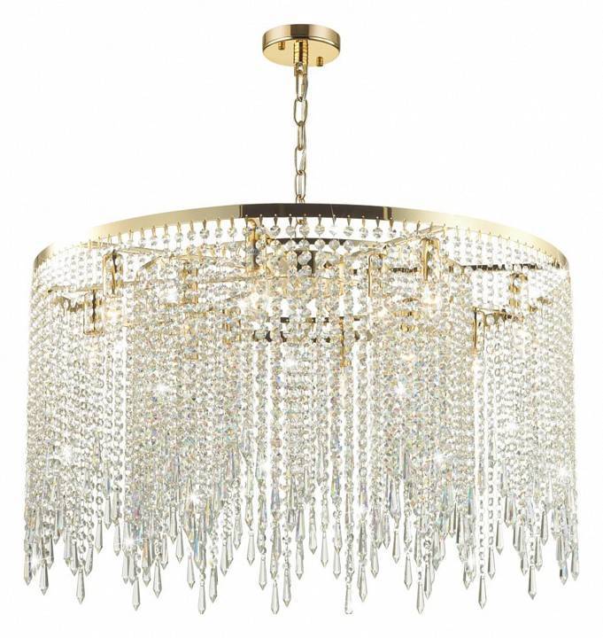 Подвесная люстра Odeon Light Chokka 5028/12