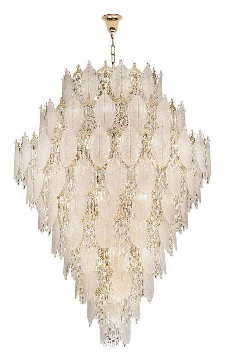 Подвесная люстра Odeon Light Tears 5049/89