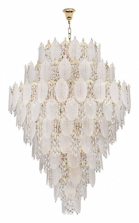 Подвесная люстра Odeon Light Tears 5049/89