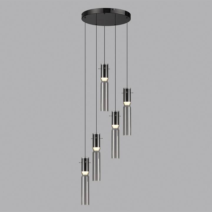 Подвесная люстра Odeon Light Scrow 5058/25L