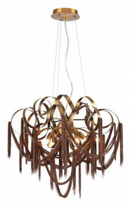 Подвесная люстра Odeon Light Chainy 5066/6