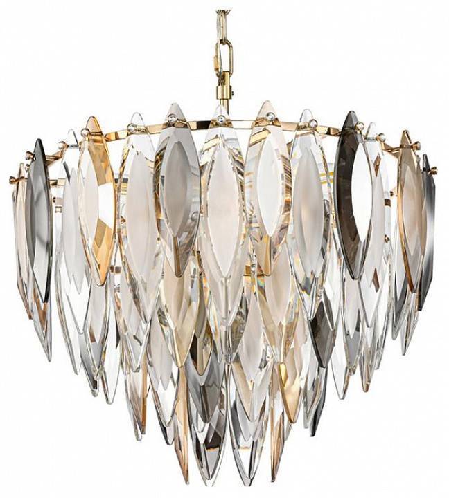 Подвесная люстра Odeon Light Vilna 5068/9