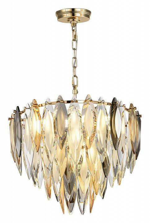 Подвесная люстра Odeon Light Vilna 5068/9