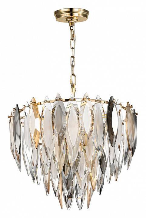 Подвесная люстра Odeon Light Vilna 5068/9