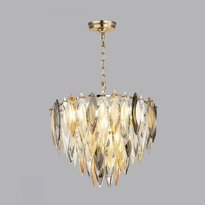 Подвесная люстра Odeon Light Vilna 5068/9