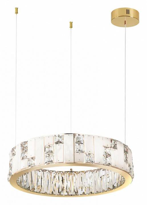 Подвесной светильник Odeon Light Crossa 5072/60L