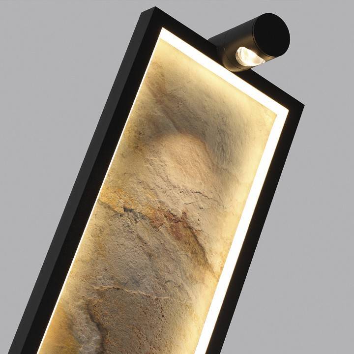 Накладной светильник Odeon Light Stoflake 30 Вт 5078/30WL