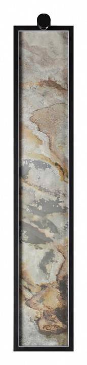 Накладной светильник Odeon Light Stoflake 30 Вт 5078/30WL