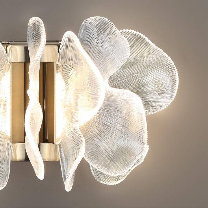 Накладной светильник Odeon Light Siama 5089/25WL