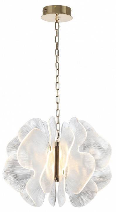 Подвесной светильник Odeon Light Siama 5089/80L