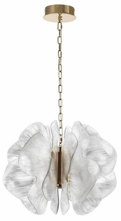 Подвесной светильник Odeon Light Siama 5089/80L