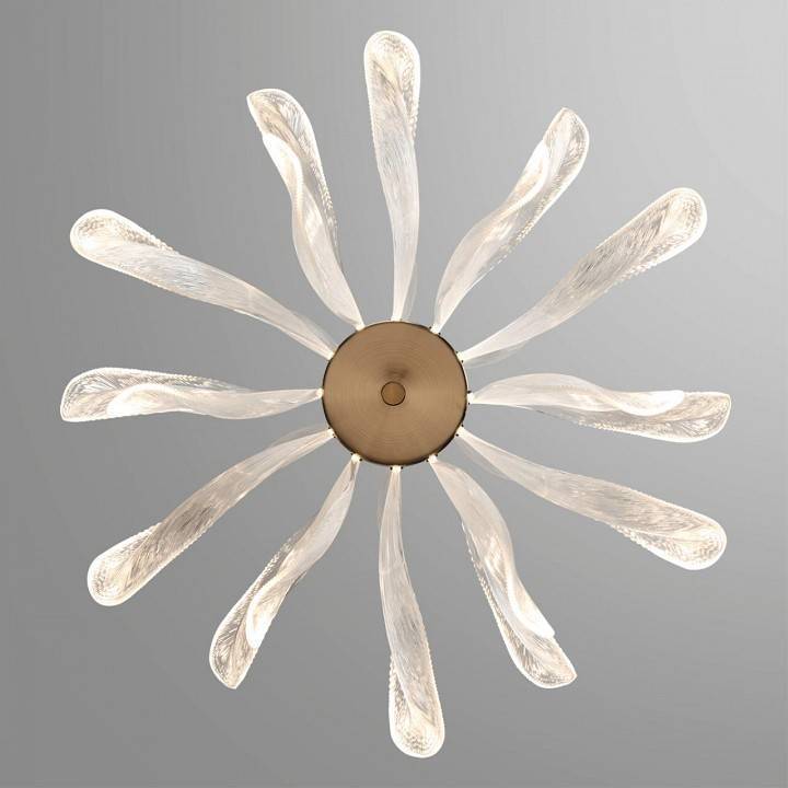 Подвесной светильник Odeon Light Siama 5089/80L