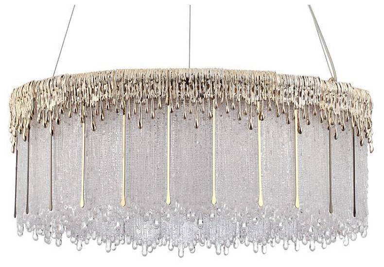 Подвесной светильник Odeon Light Cleo 5091/60L