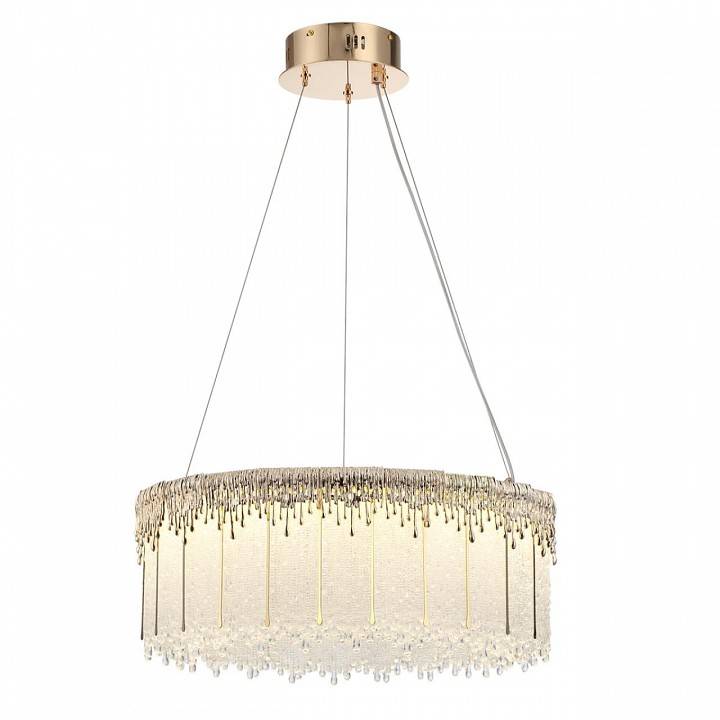 Подвесной светильник Odeon Light Cleo 5091/60L