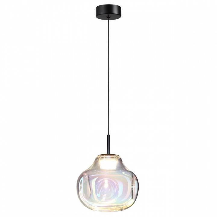 Подвесной светильник Odeon Light Vaso 5097/4LB