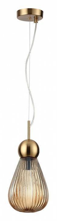 Подвесной светильник Odeon Light Elica 5402/1