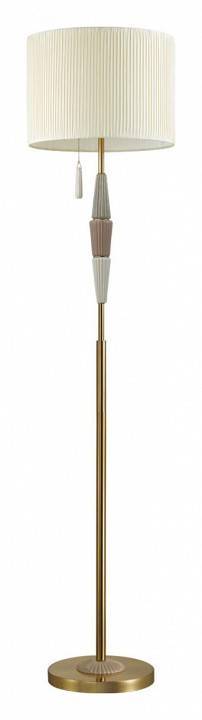 Торшер Odeon Light Latte 5403/1FA