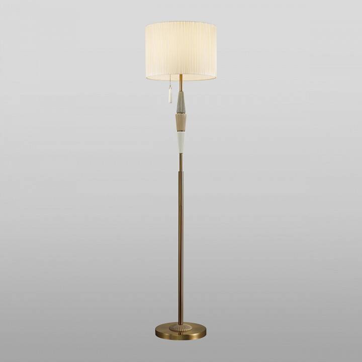 Торшер Odeon Light Latte 5403/1FA