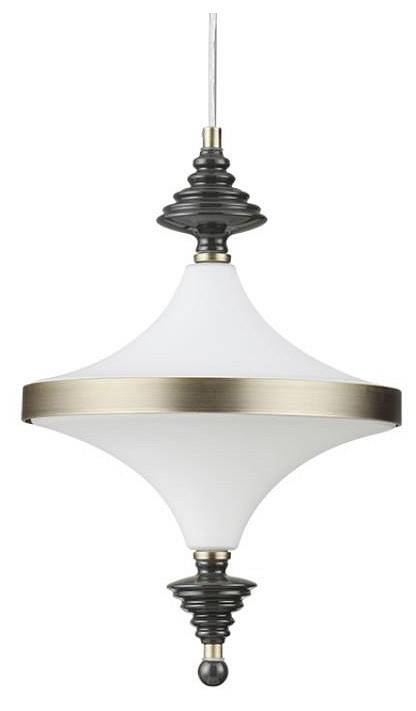 Подвесной светильник Odeon Light Ula 5404/23L