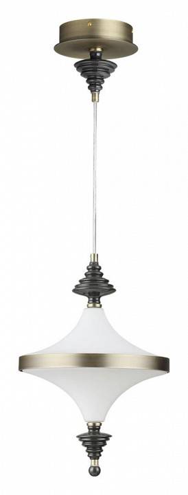 Подвесной светильник Odeon Light Ula 5404/23L