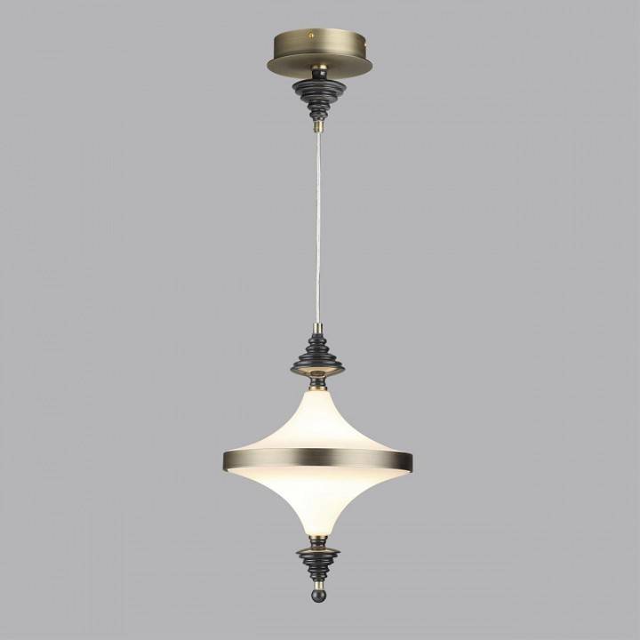 Подвесной светильник Odeon Light Ula 5404/23L