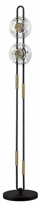 Торшер Odeon Light Magnet 5407/23FL