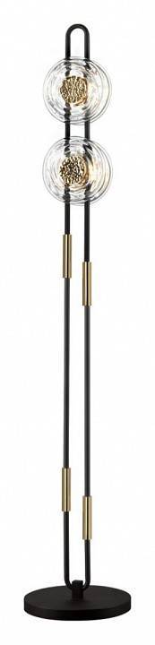 Торшер Odeon Light Magnet 5407/23FL