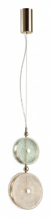 Подвесной светильник Odeon Light Caramella 5412/13LC