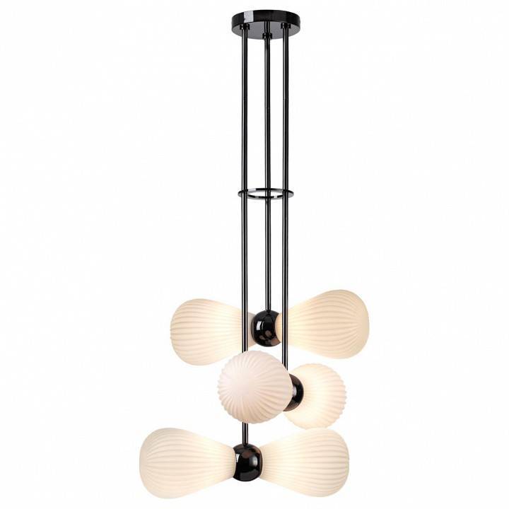 Подвесной светильник Odeon Light Elica 5418/6