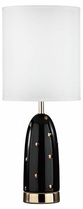 Настольная лампа Odeon Light Pollen 5424/1T