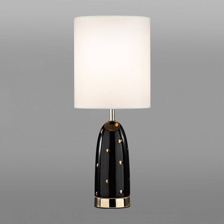 Настольная лампа Odeon Light Pollen 5424/1T