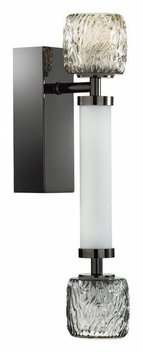 Бра светодиодное Odeon Light Kliff 5427/13WL