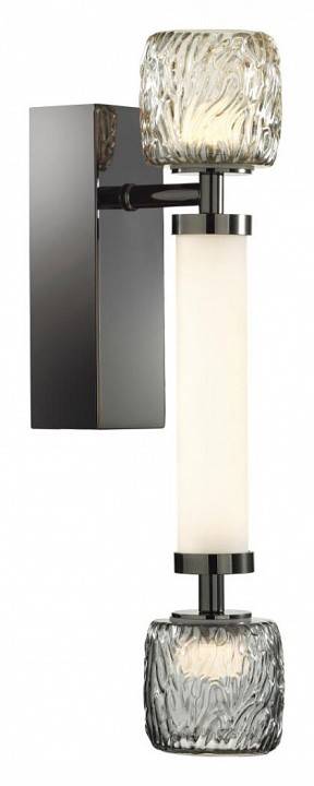 Бра светодиодное Odeon Light Kliff 5427/13WL