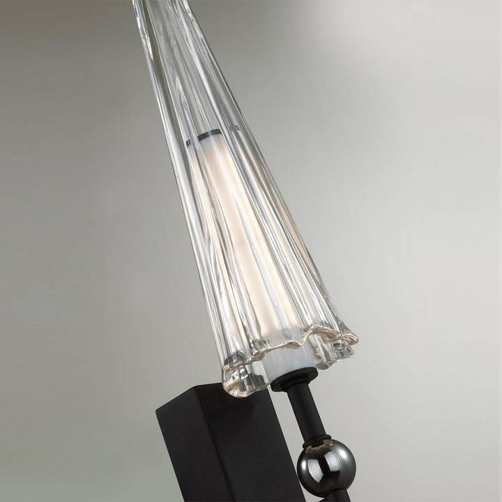 Бра светодиодное Odeon Light Fungo 5429/5WL