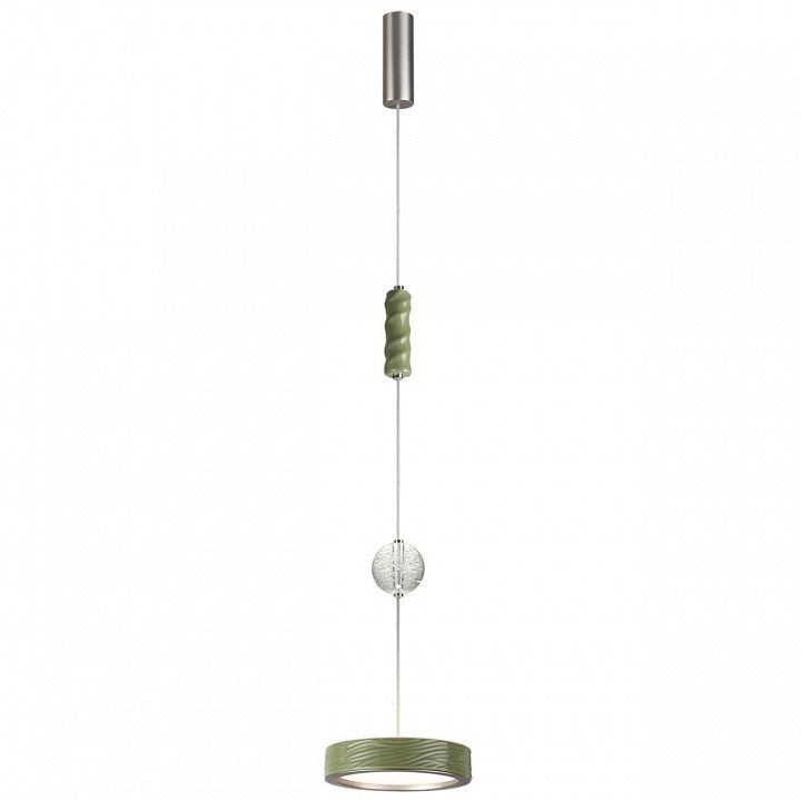 Подвесной светильник Odeon Light Riviera 5451/32LA