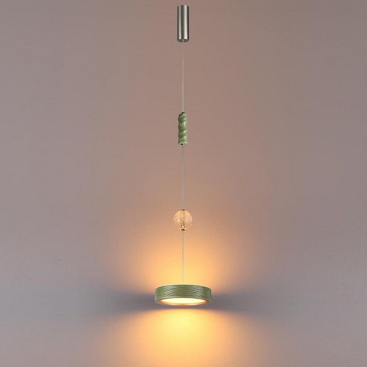 Подвесной светильник Odeon Light Riviera 5451/32LA