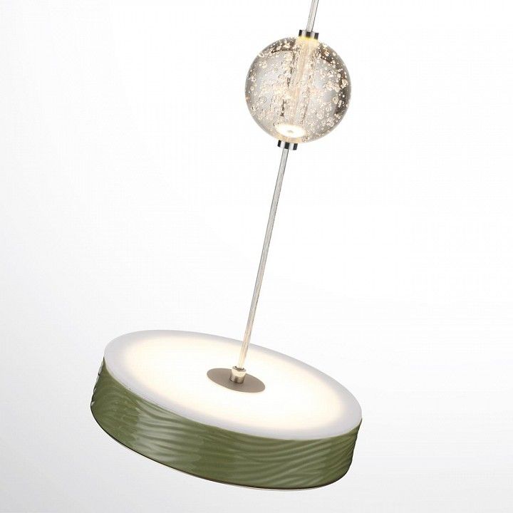 Подвесной светильник Odeon Light Riviera 5451/32LA