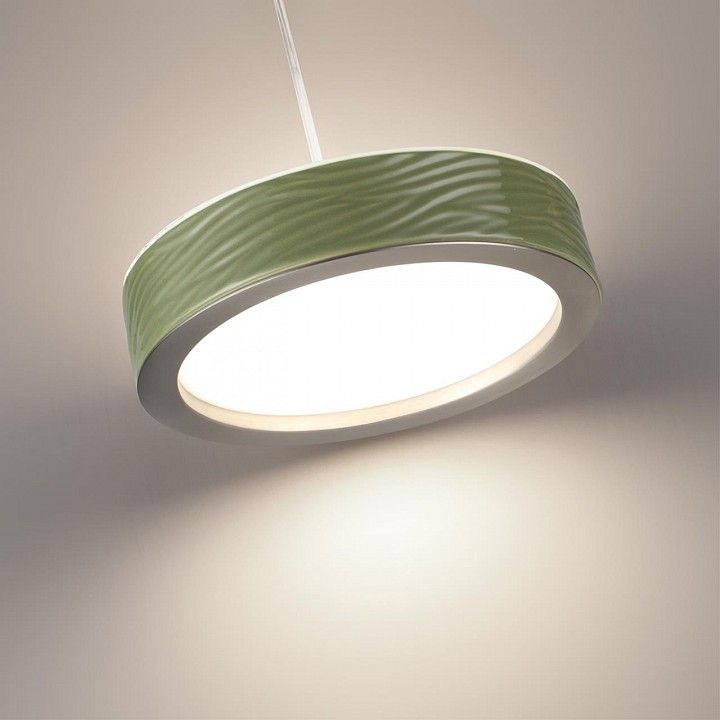 Подвесной светильник Odeon Light Riviera 5451/32LA