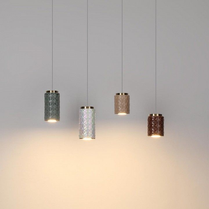 Подвесной светильник Odeon Light L-VISION 5453/5L