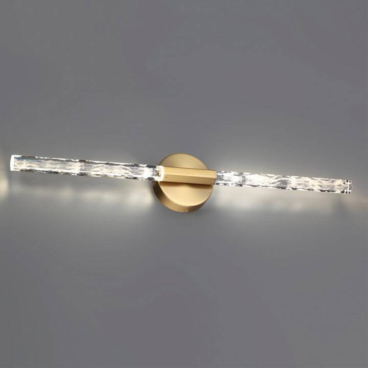 Светильник накладной Odeon Light Aletta 6679/6WL