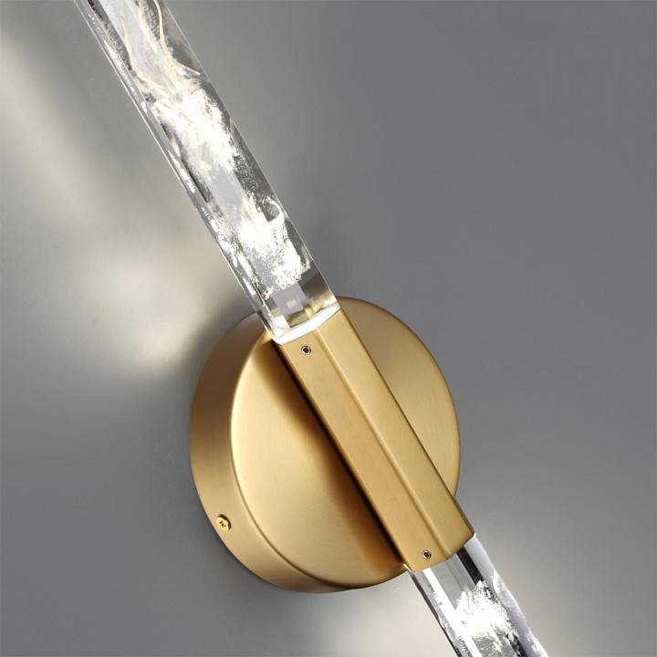 Светильник накладной Odeon Light Aletta 6679/6WL