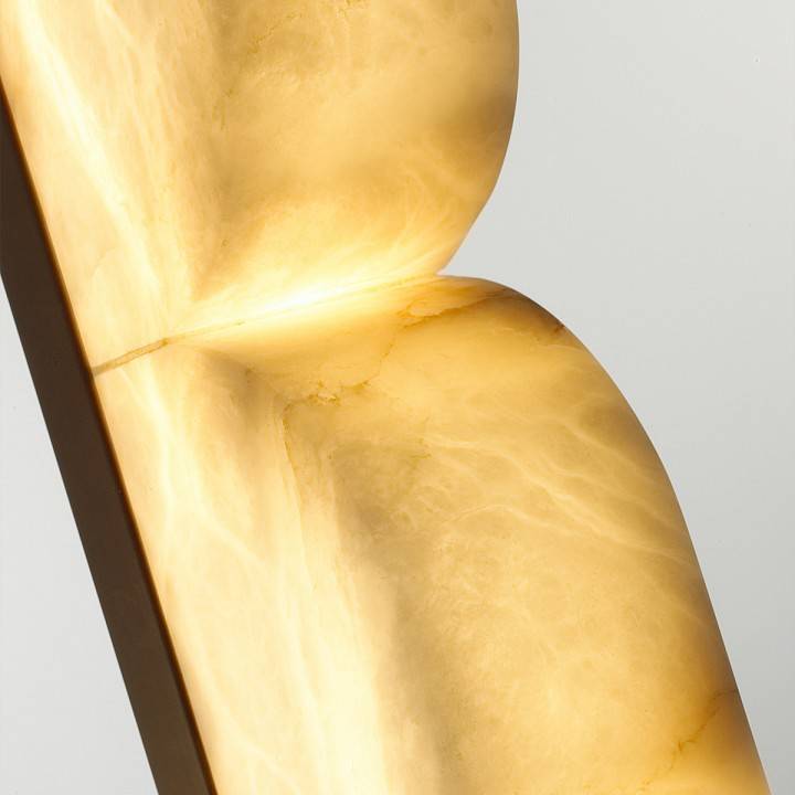 Накладной светильник Odeon Light Marbella 6685/10WL