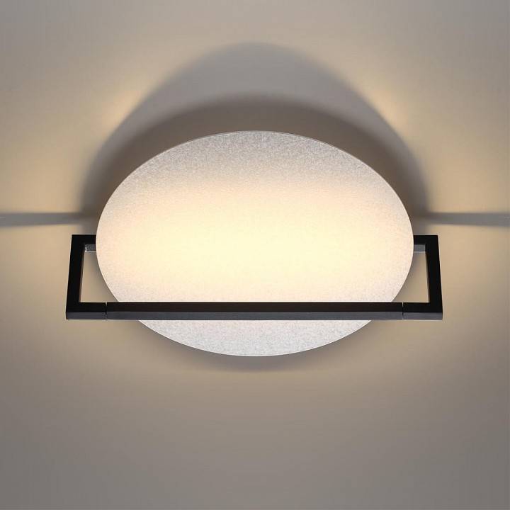 Накладной светильник Odeon Light Next 7015/15WL