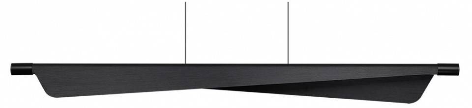 Подвесной светильник Odeon Light Linea 7017/24LA