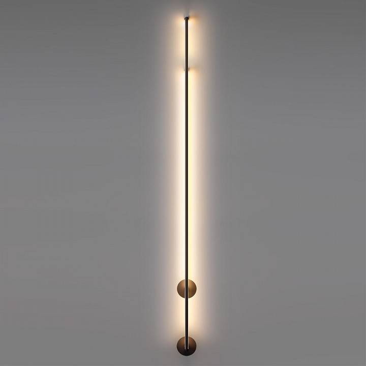 Накладной светильник Odeon Light Teo 7022/18WL