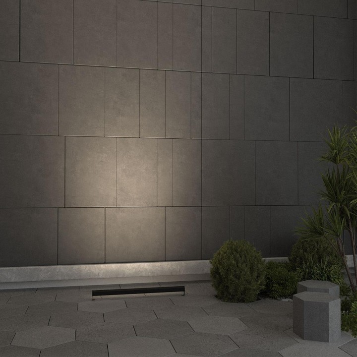 Накладной светильник Odeon Light GRAZE 7040/14WL