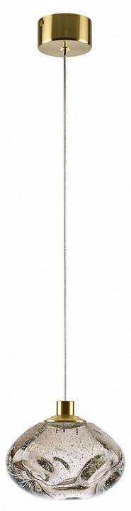 Подвесной светильник Odeon Light Mela 7044/4L