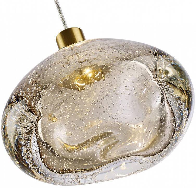 Подвесной светильник Odeon Light Mela 7044/4L