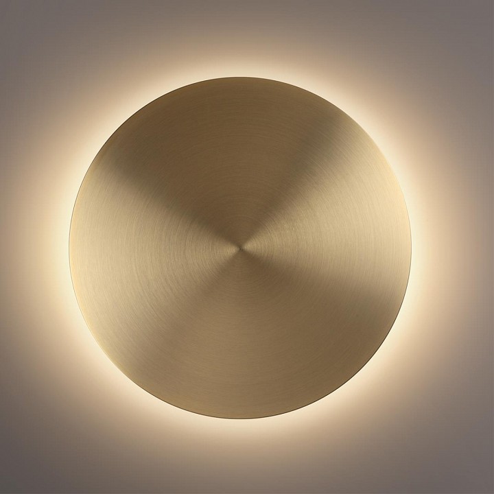 Накладной светильник Odeon Light GALAXY 7072/12WL